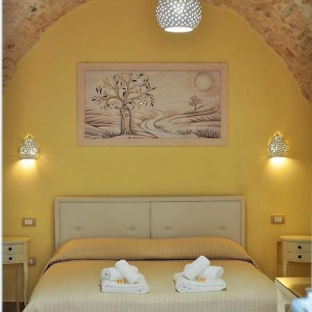Ferienwohnung Casa Lari Martina Franca Exterior foto